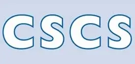 CSCS logo