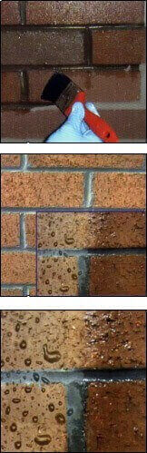 Building Protective Wall Coating