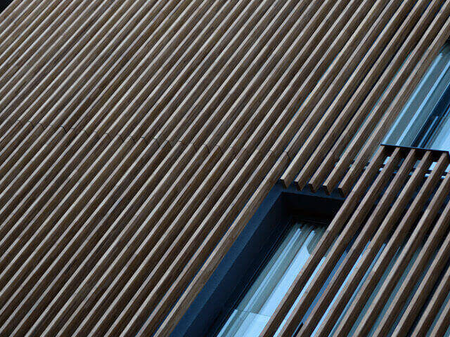 Cladding Cleaning