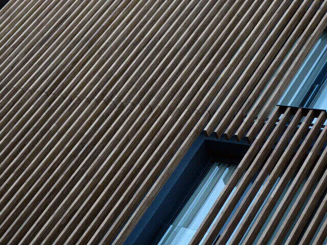 Cladding Cleaning