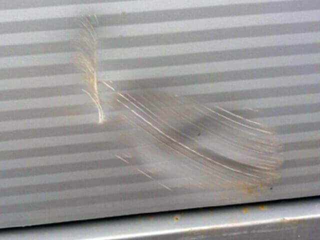 Cladding Refurbishment