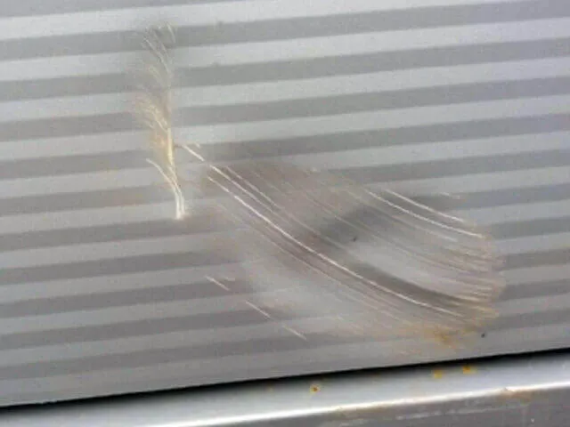 Cladding Refurbishment