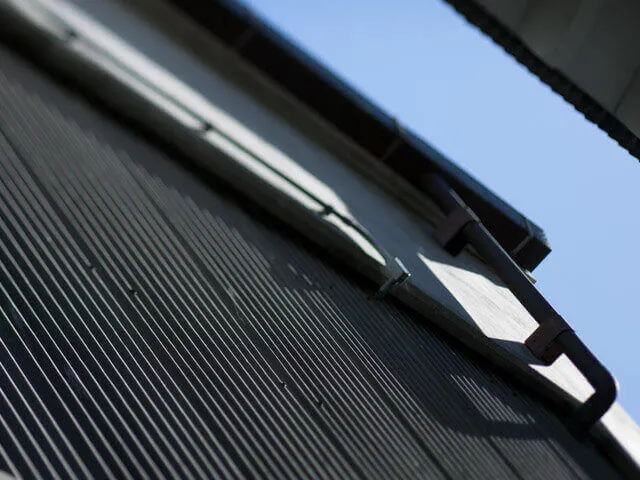 Gutter Cleaning