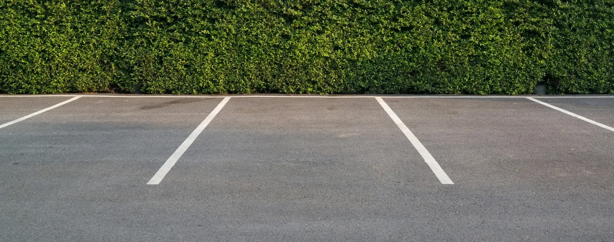 Car Park Cleaning Nationwide