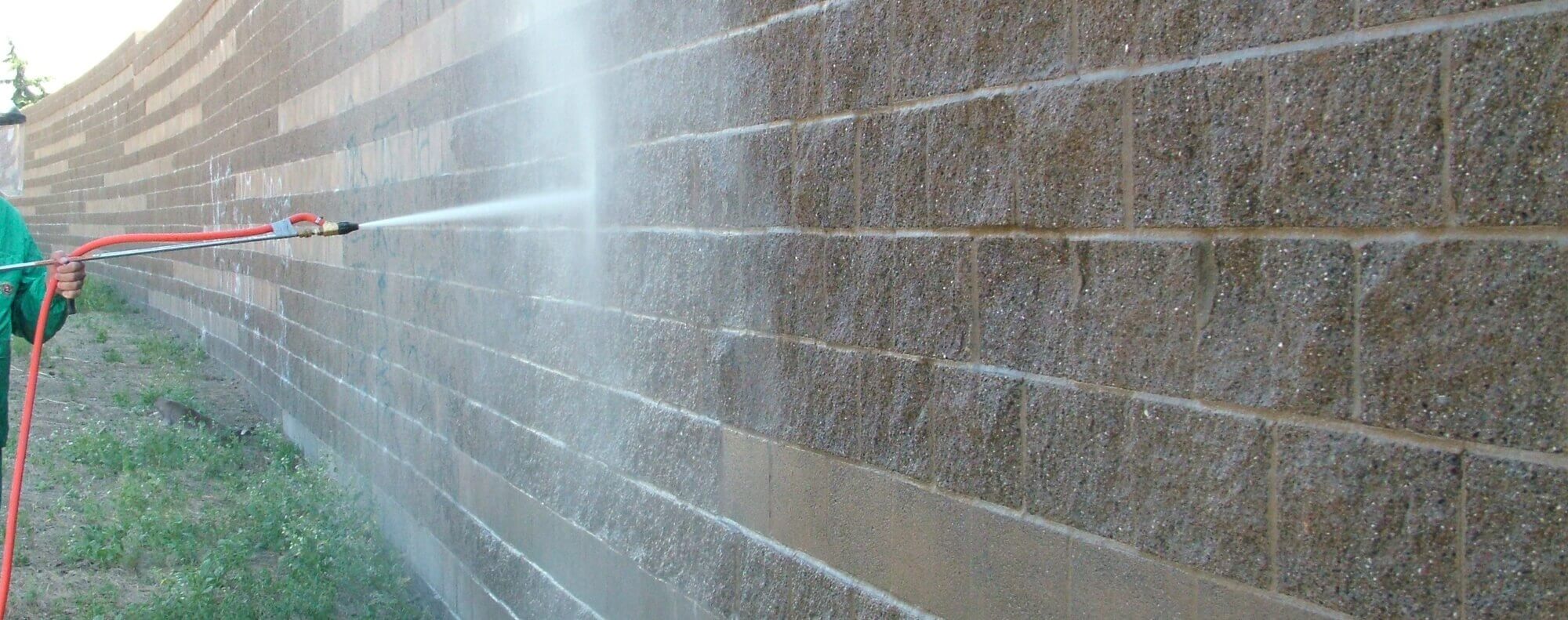 Graffiti Removal Nationwide