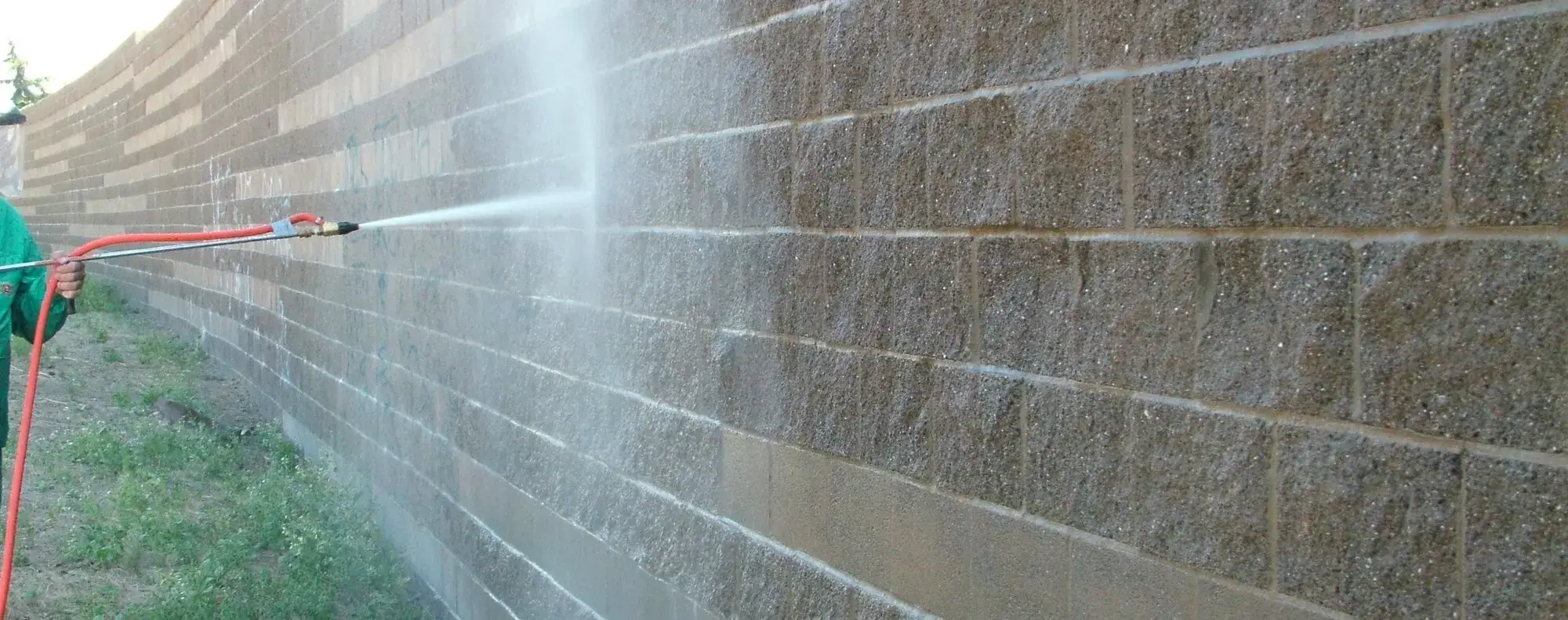Graffiti Removal Nationwide
