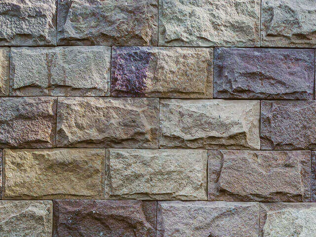Stone & Brick Cleaning