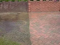 Pressure Washing